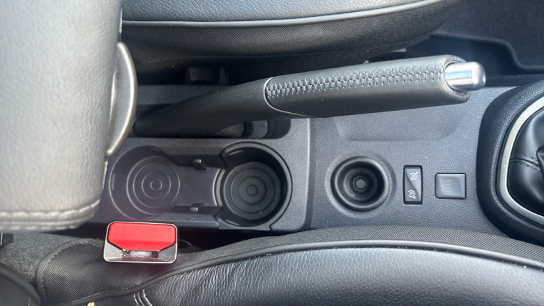 Renault Captur 1.5 dCi 90 GT Line 5dr Diesel Hatchback